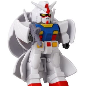 Bandai Gundam RX-78-2 Action Figure (Brand New)